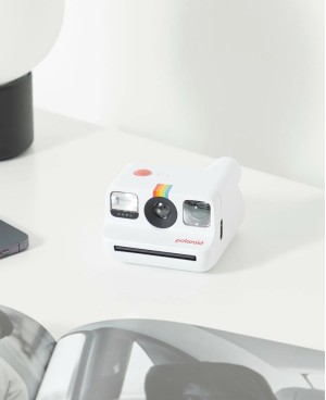 Polaroid Go Gen 2 - White