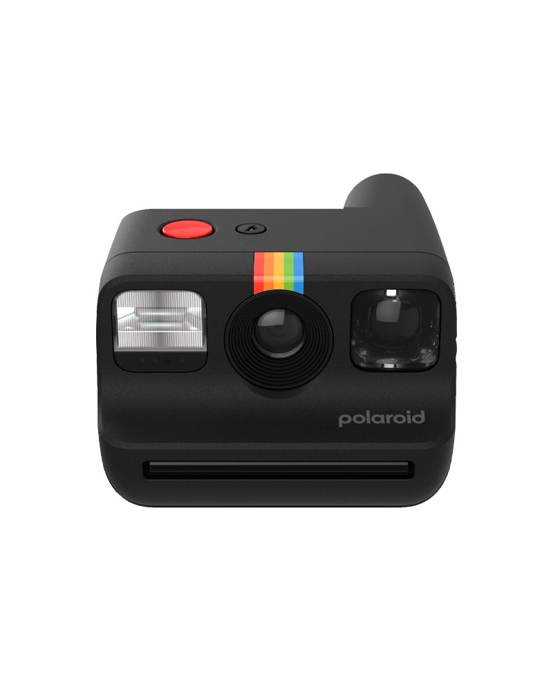 Polaroid Go Gen 2 - Black