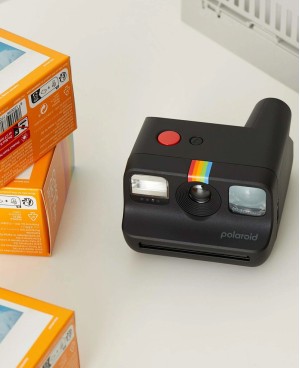 Polaroid Go Gen 2 - Black