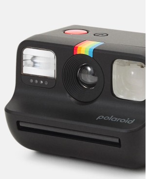 Polaroid Go Gen 2 - Black