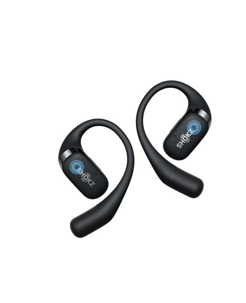 Shokz OpenFit Noir
