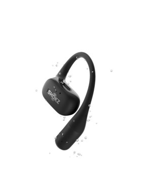 Shokz OpenFit Noir