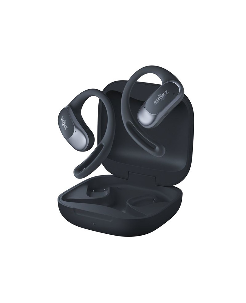 Shokz OpenFit Air Noir