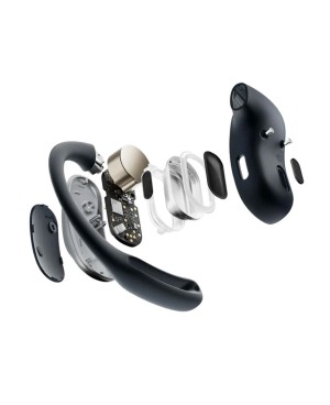 Shokz OpenFit Air Noir