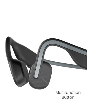 Shokz OpenMove Gris