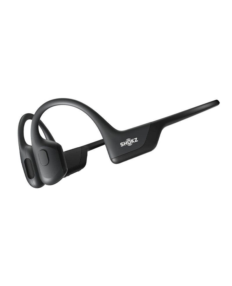 Shokz OpenRun Noir