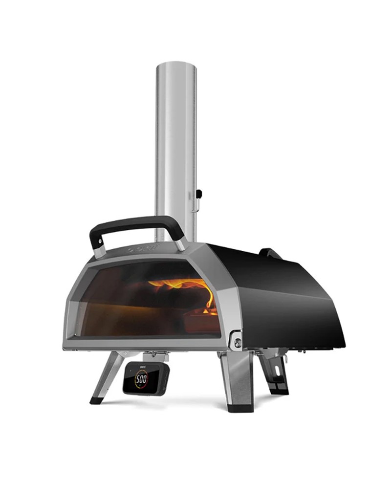 Ooni Four à pizza multi-combustible Karu 2 Pro
