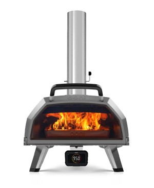 Ooni Four à pizza multi-combustible Karu 2 Pro