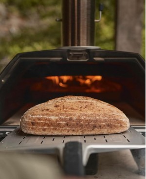Ooni Four à pizza multi-combustible Karu 2 Pro