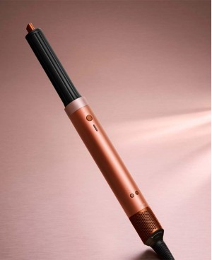 Dyson Airwrap Co-anda2x™ multi-styler and dryer Straight+Wavy (Amber silk)