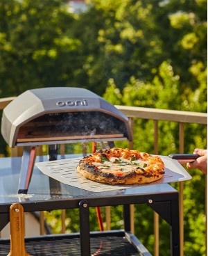 Ooni Four à pizza Koda 12 30 Mbar