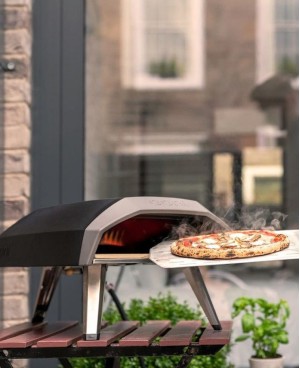 Ooni Four à pizza Koda 12 30 Mbar