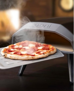 Ooni Four à pizza Koda 12 30 Mbar