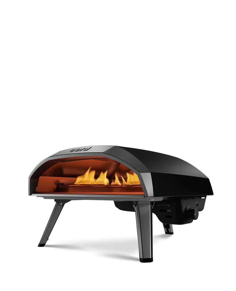 Ooni Four à pizza Koda 16 -30 Mbar