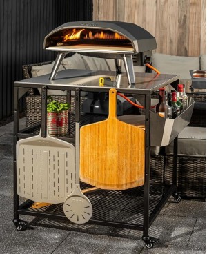 Ooni Four à pizza Koda 16 -30 Mbar