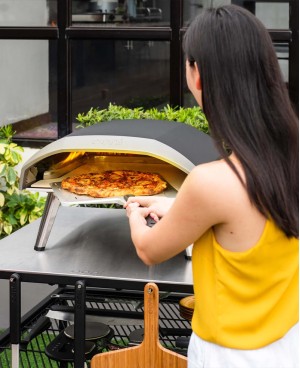 Ooni Four à pizza Koda 16 -30 Mbar