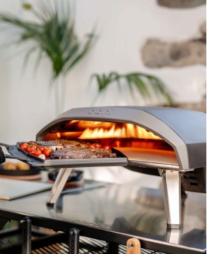 Ooni Four à pizza Koda 16 -30 Mbar