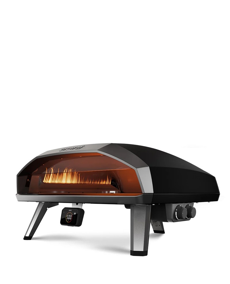 Ooni Four à pizza Koda 2 Max -30 Mbar