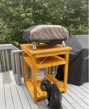 Ooni Housse de transport et de protection pour Koda 2 Max