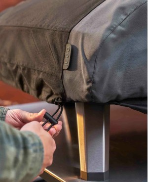 Ooni Housse de transport et de protection pour Koda 2 Max