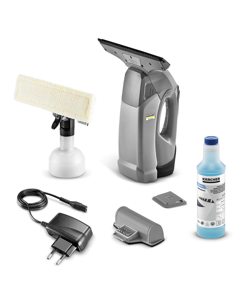 Karcher nettoyeur de vitre WVP 10