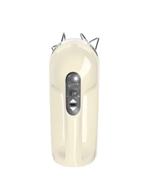 Kitchenaid -BATTEUR 9 VITESSES Crème