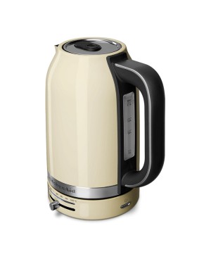 Kitchenaid -BOUILLOIRE À TEMPÉRATURE RÉGLABLE 1,7L Crème
