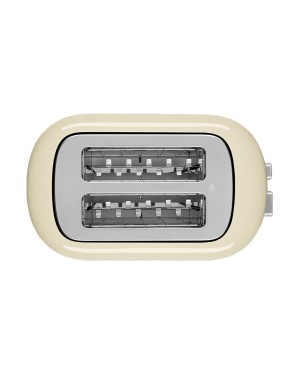 Kitchenaid -GRILLE-PAIN 2 TRANCHES  Crème