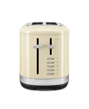 Kitchenaid -GRILLE-PAIN 2 TRANCHES  Crème