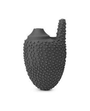 Brabantia Brosse de rechange Mindset gris foncé