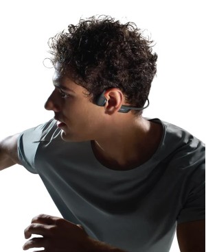 Shokz OpenRun Pro2 Noir