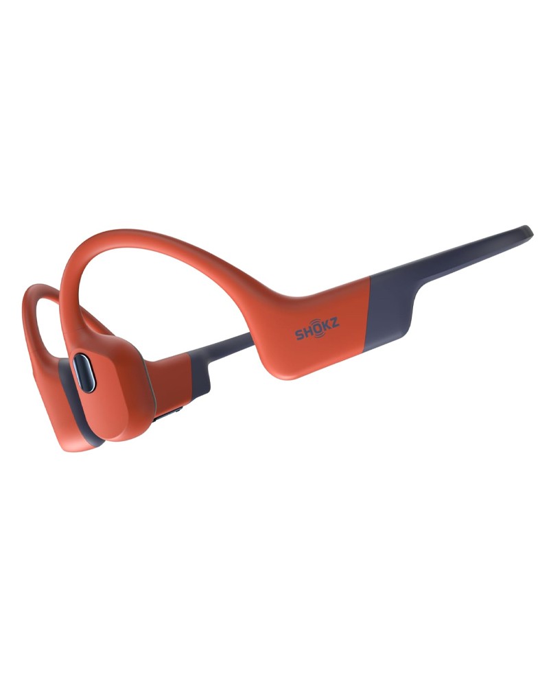 Shokz OpenSwim Pro Rouge