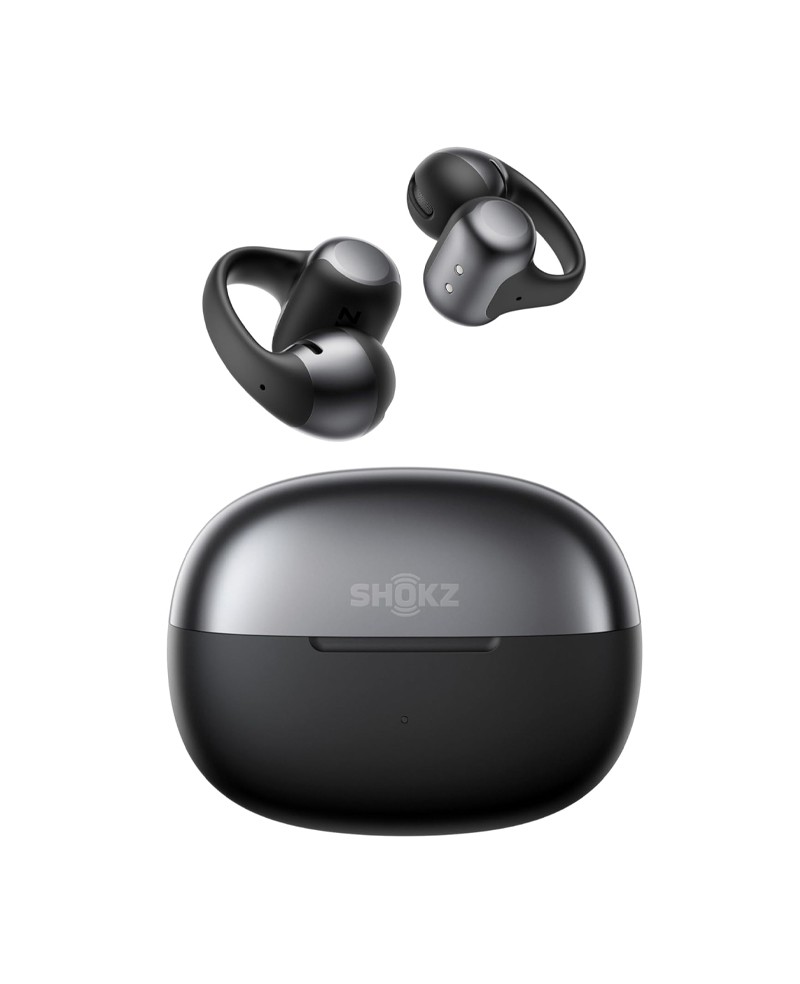 Shokz OpenDots ONE Noir