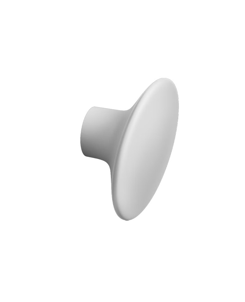 Sonos Crochet mural pour Move Blanc