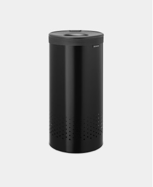 Brabantia Corbeille à Linge - Mains Libres 35 L