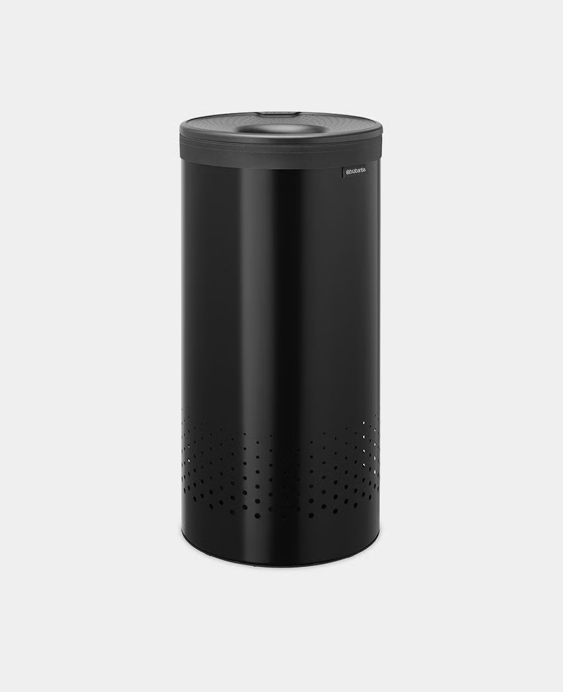 Brabantia Corbeille à Linge - Mains Libres 35 L