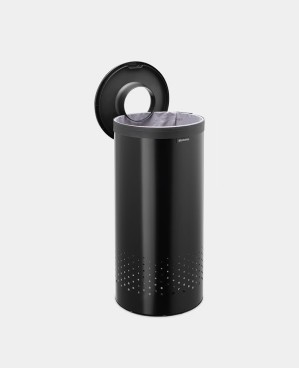 Brabantia Corbeille à Linge - Mains Libres 35 L