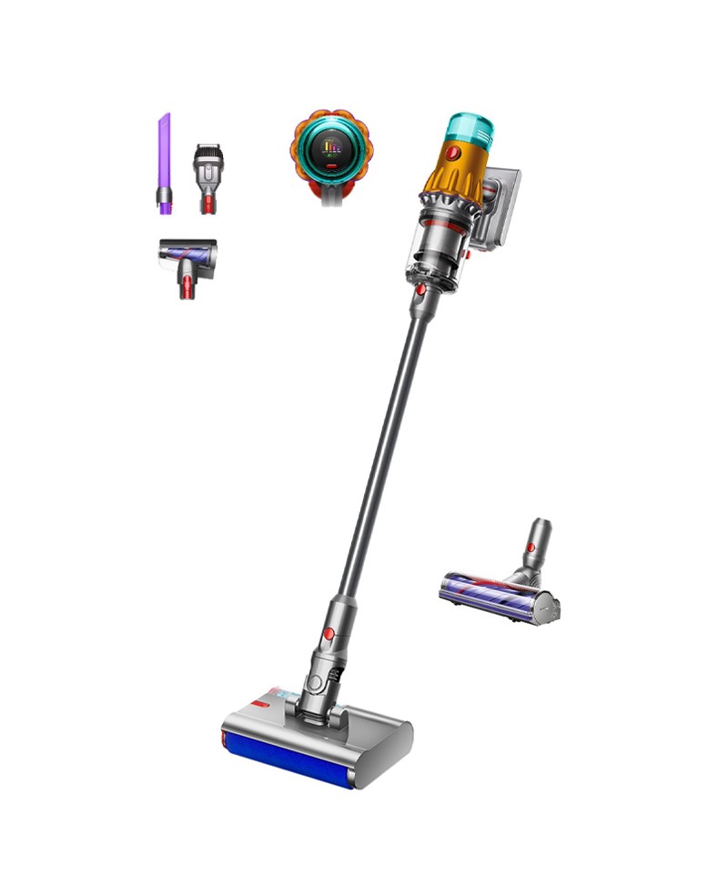 Dyson V12s Detect Slim Submarine™