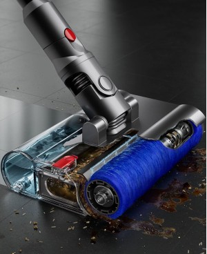 Dyson V12s Detect Slim Submarine™