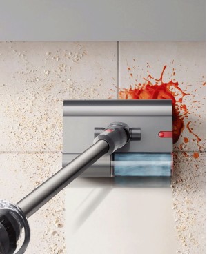 Dyson V12s Detect Slim Submarine™