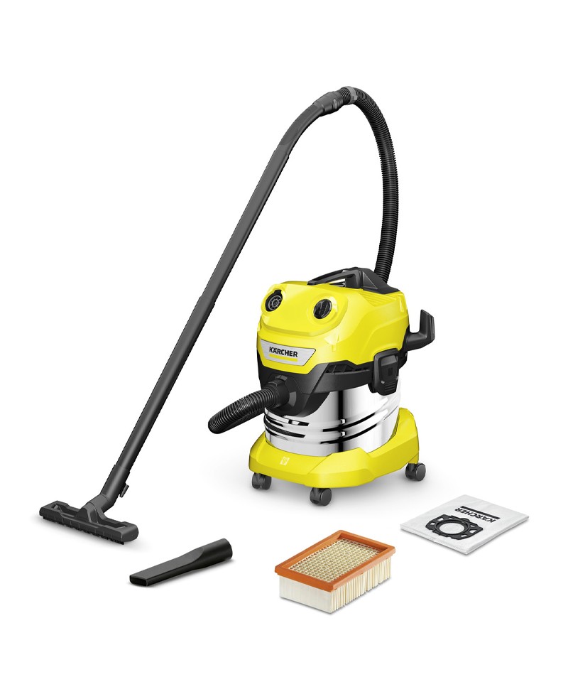 Karcher Aspirateur multifonction WD 4 S V-20/5/22