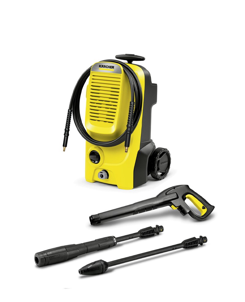 Karcher nettoyer haute pression K 5 Classic