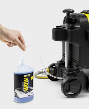 Karcher nettoyer haute pression K 5 Classic