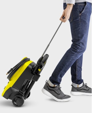 Karcher nettoyer haute pression K 5 Classic