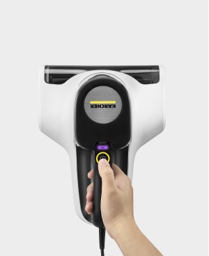 karcher Aspirateur pour matelas VCH 4 UVClean
