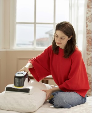 karcher Aspirateur pour matelas VCH 4 UVClean