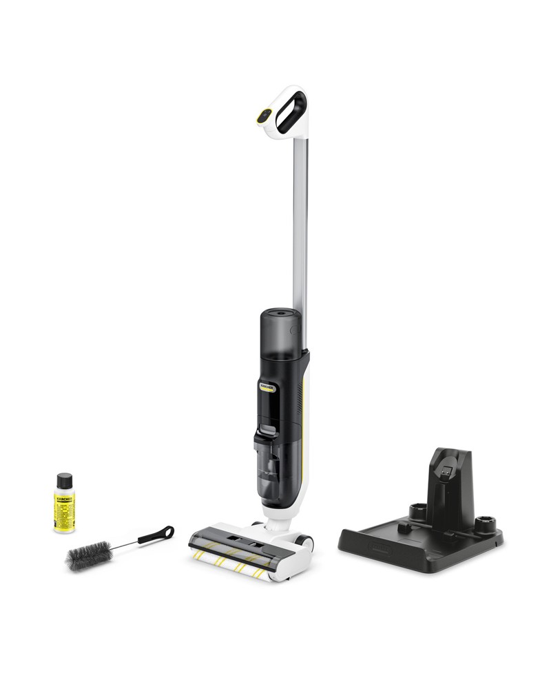 karcher fcv3