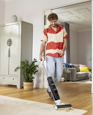 karcher fcv3