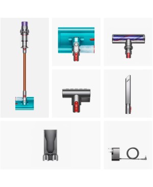 Dyson Cyclone V10 Submarine™
