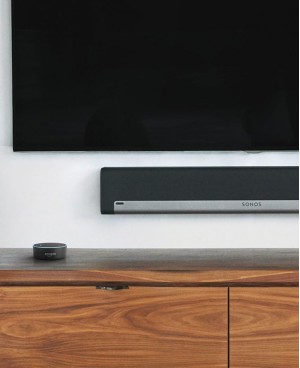 Sonos Playbar Wireless Home Cinema Soundbar